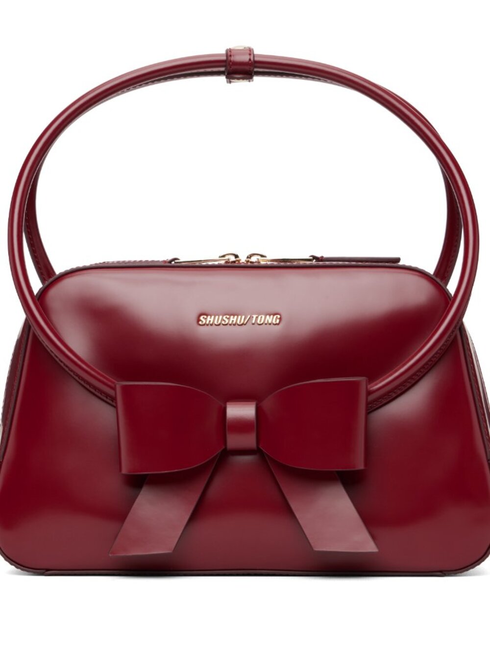 95% NEW SHUSHUTONG BAG